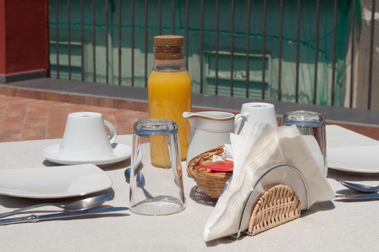 Napaje Bed & Breakfast Naples Luaran gambar