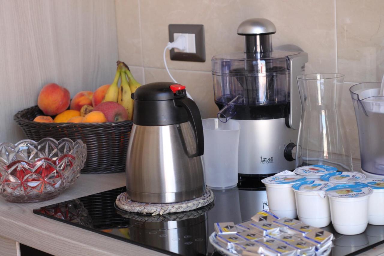 Napaje Bed & Breakfast Naples Luaran gambar
