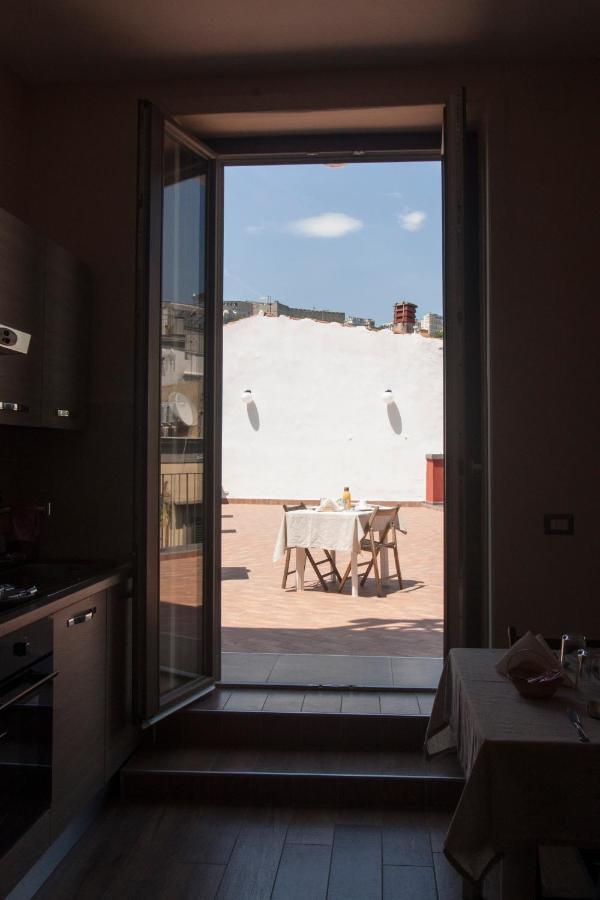 Napaje Bed & Breakfast Naples Luaran gambar