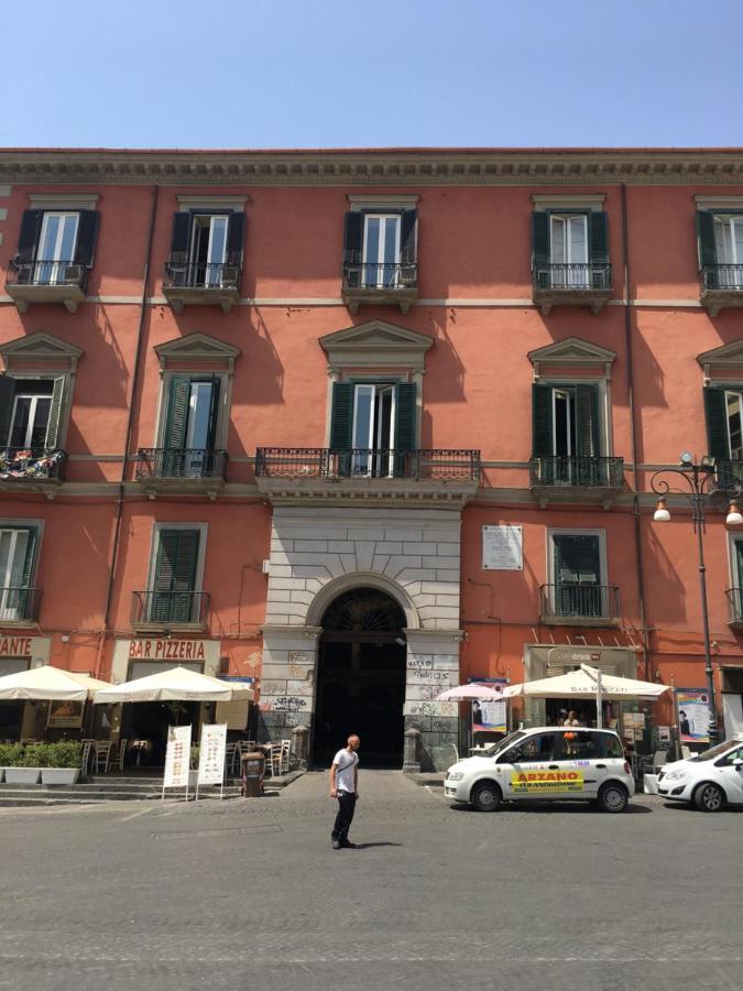 Napaje Bed & Breakfast Naples Luaran gambar