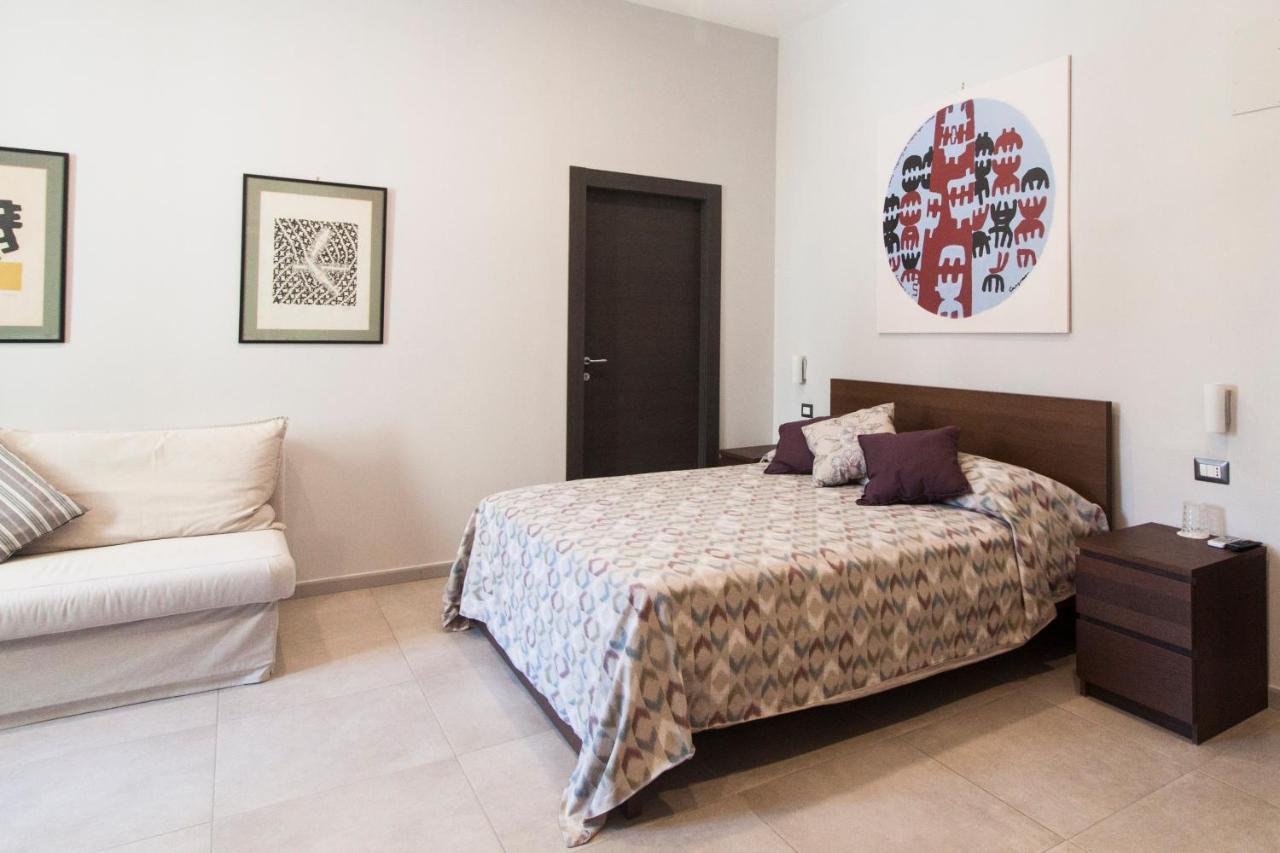 Napaje Bed & Breakfast Naples Luaran gambar