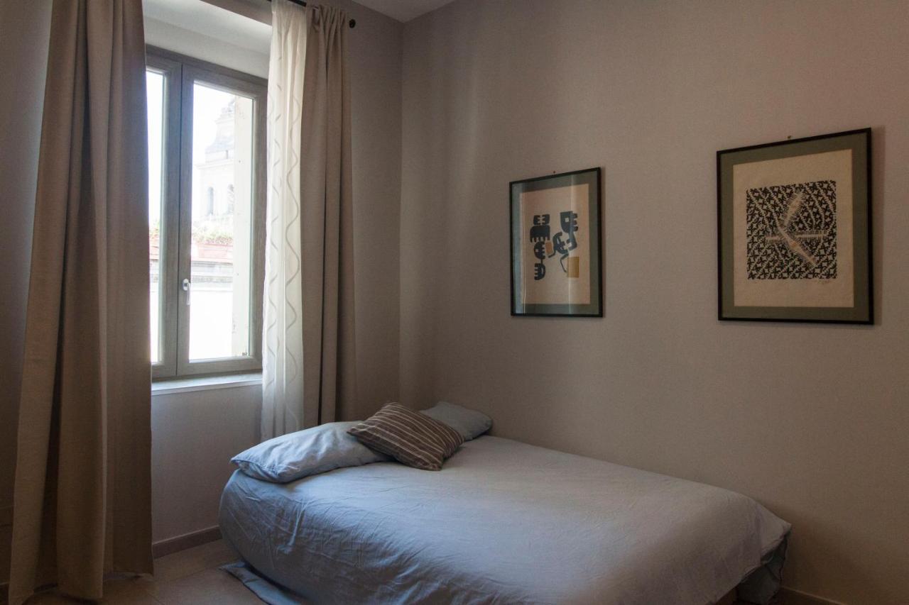 Napaje Bed & Breakfast Naples Luaran gambar