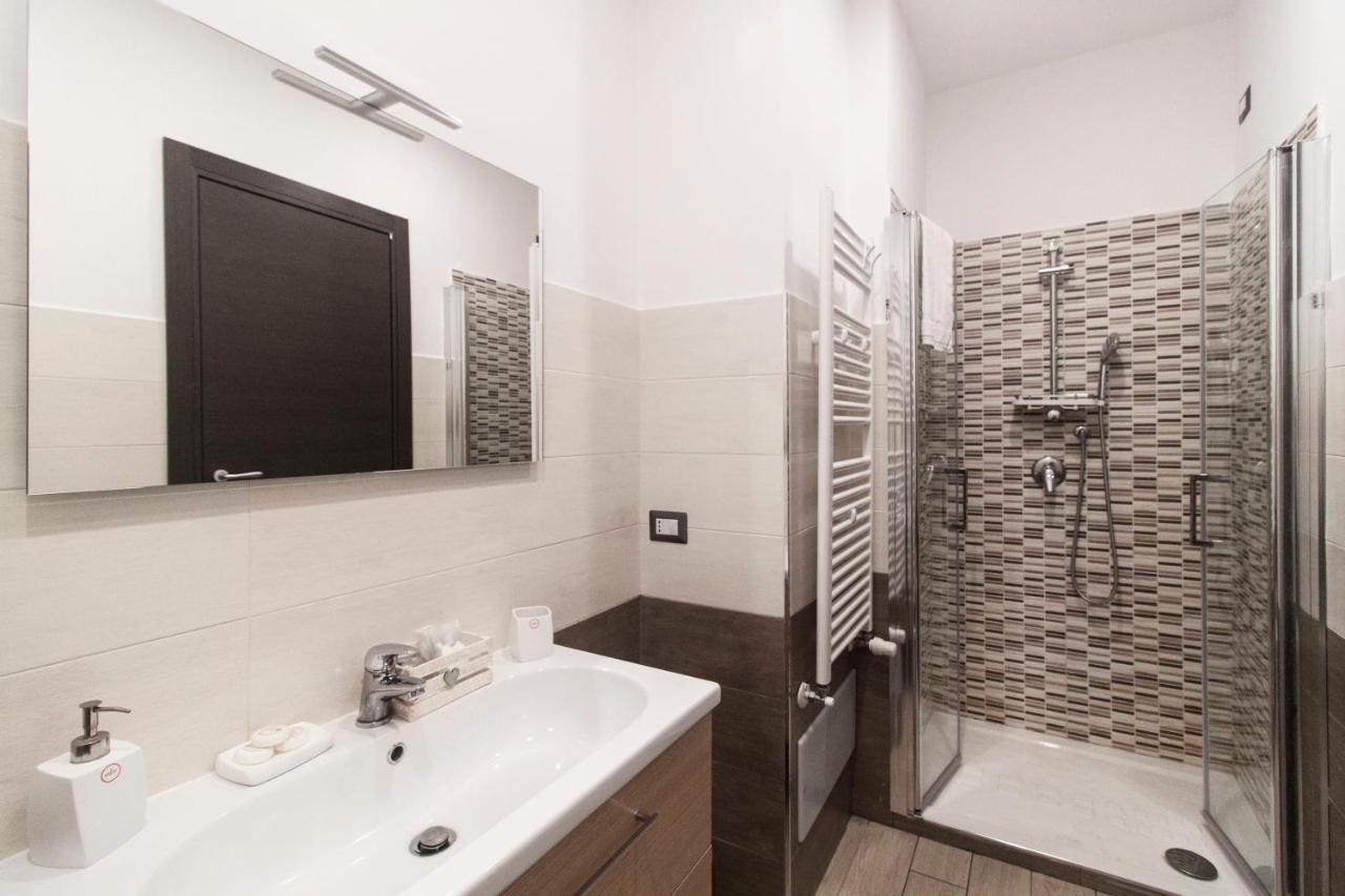 Napaje Bed & Breakfast Naples Luaran gambar