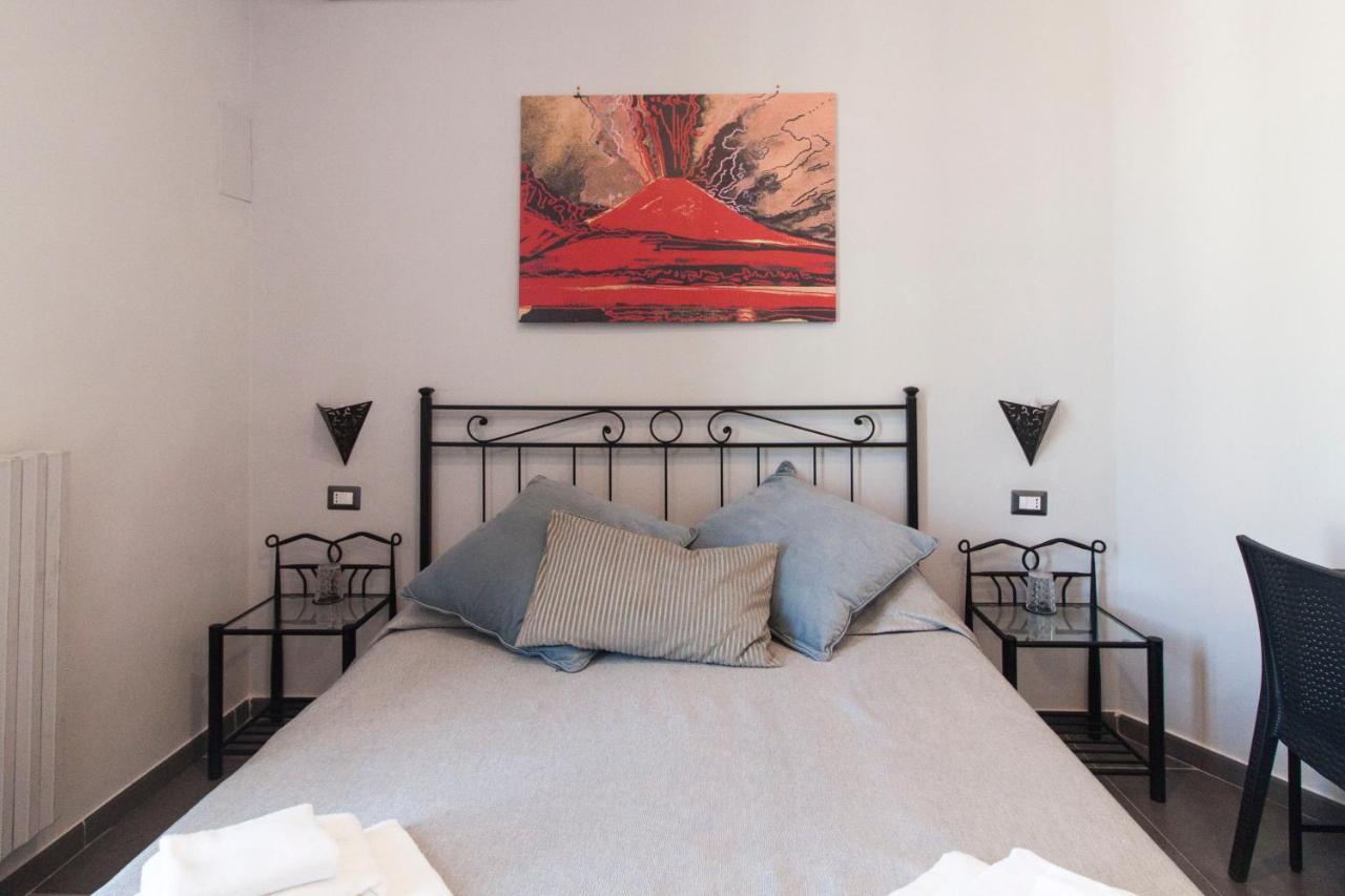 Napaje Bed & Breakfast Naples Luaran gambar