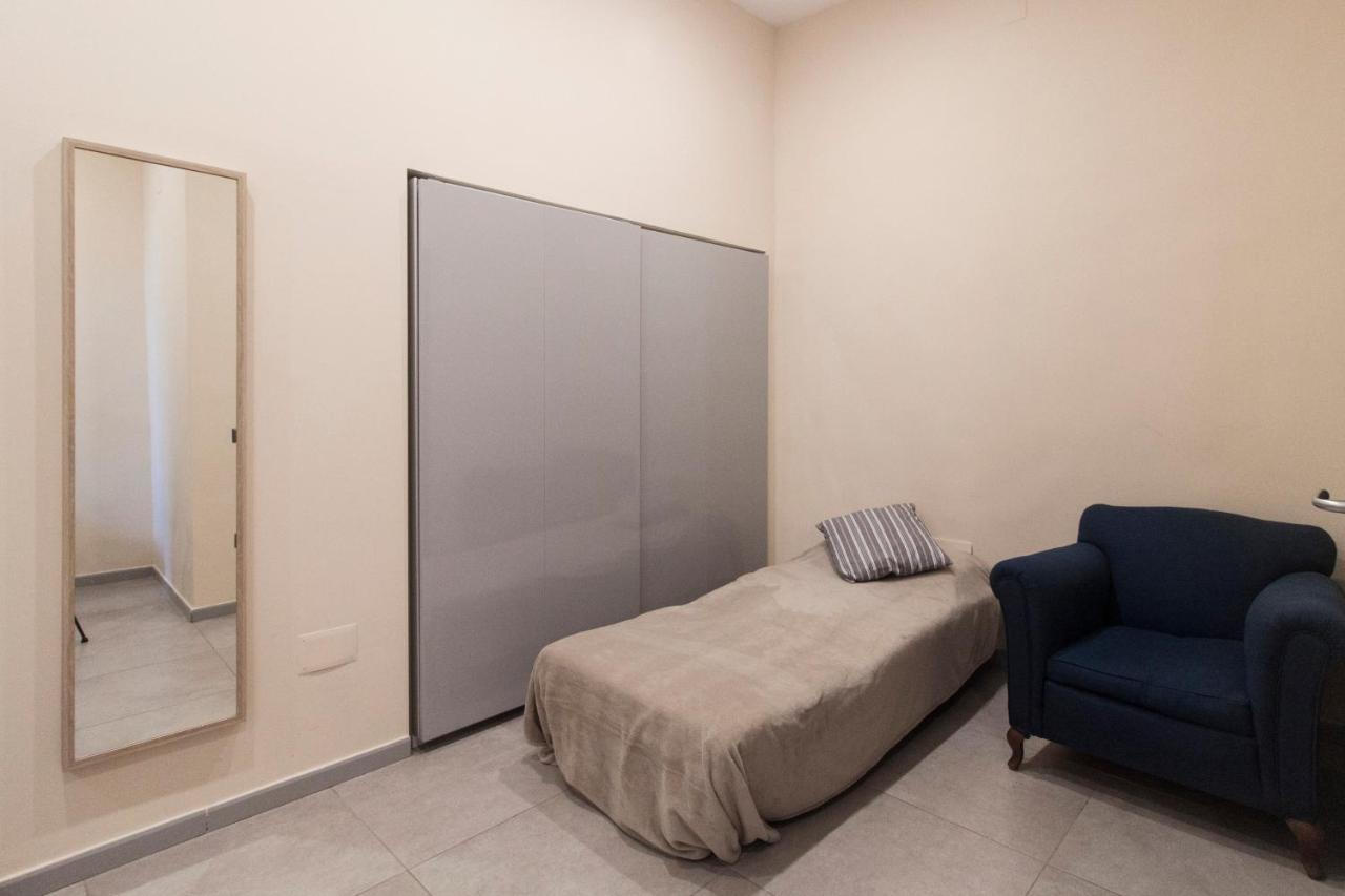 Napaje Bed & Breakfast Naples Luaran gambar