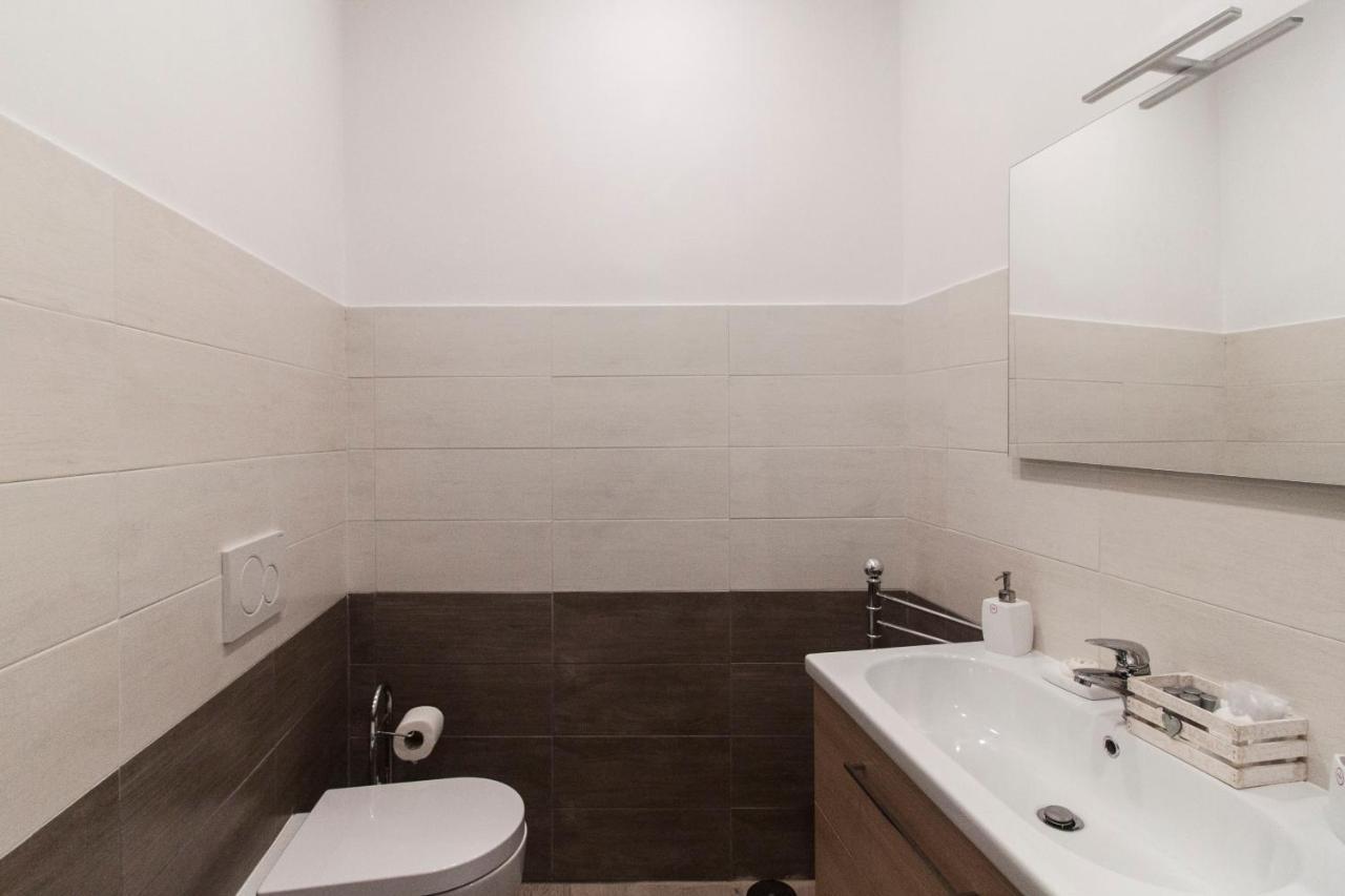 Napaje Bed & Breakfast Naples Luaran gambar
