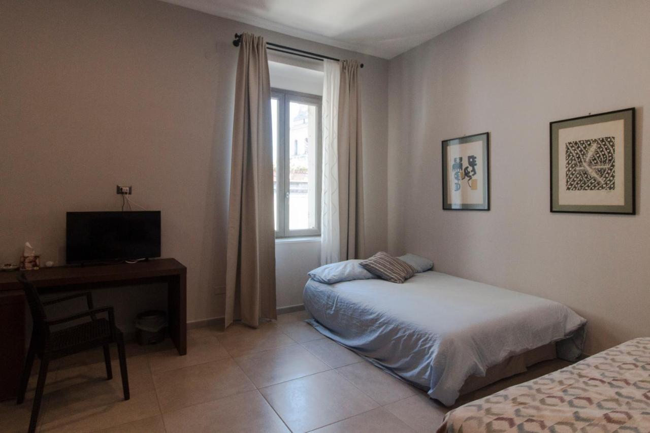 Napaje Bed & Breakfast Naples Luaran gambar