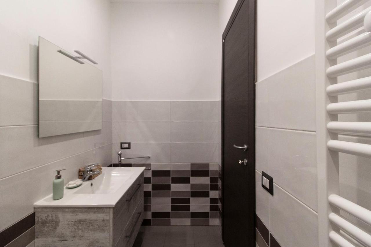 Napaje Bed & Breakfast Naples Luaran gambar