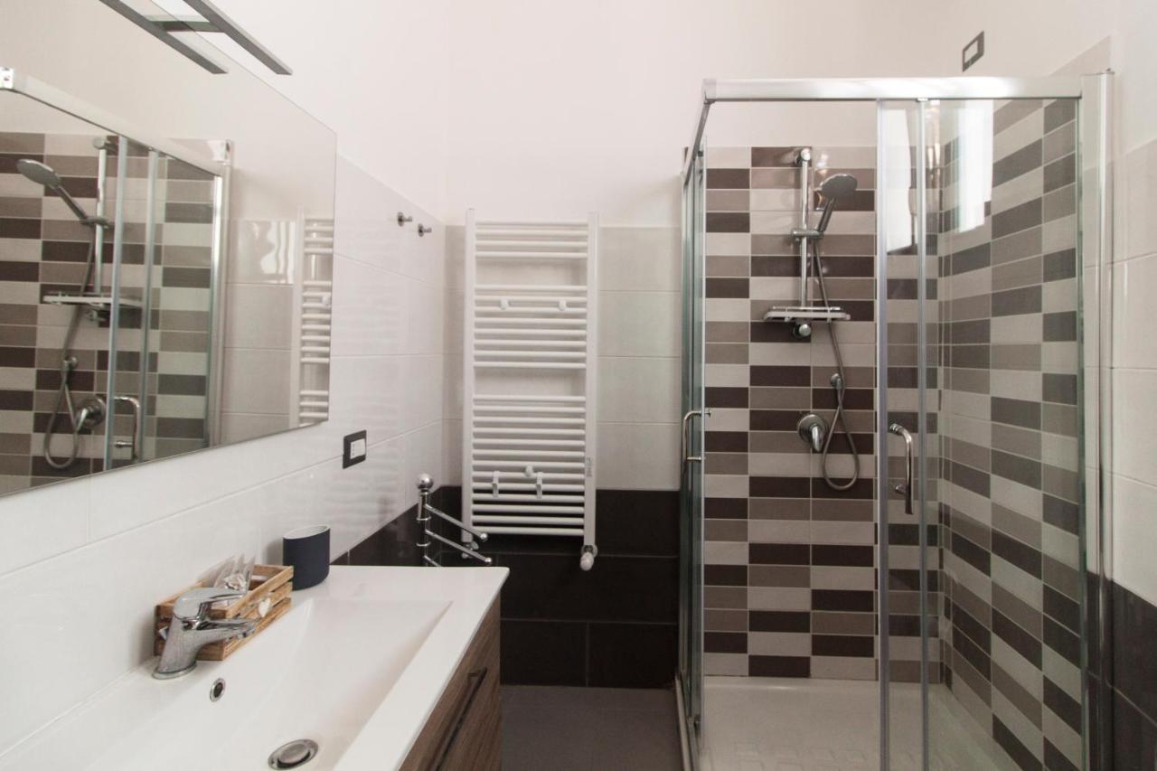 Napaje Bed & Breakfast Naples Luaran gambar