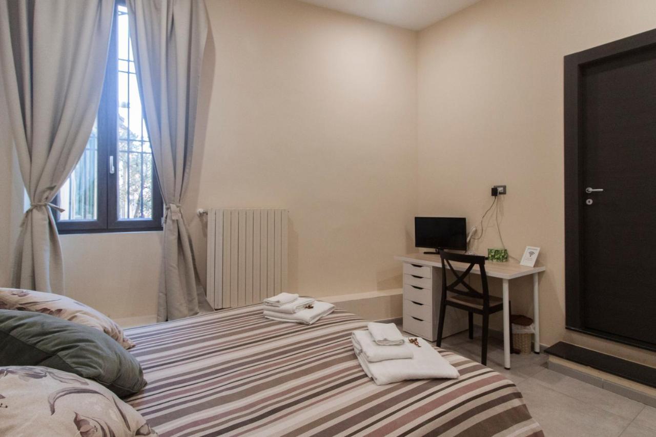 Napaje Bed & Breakfast Naples Luaran gambar