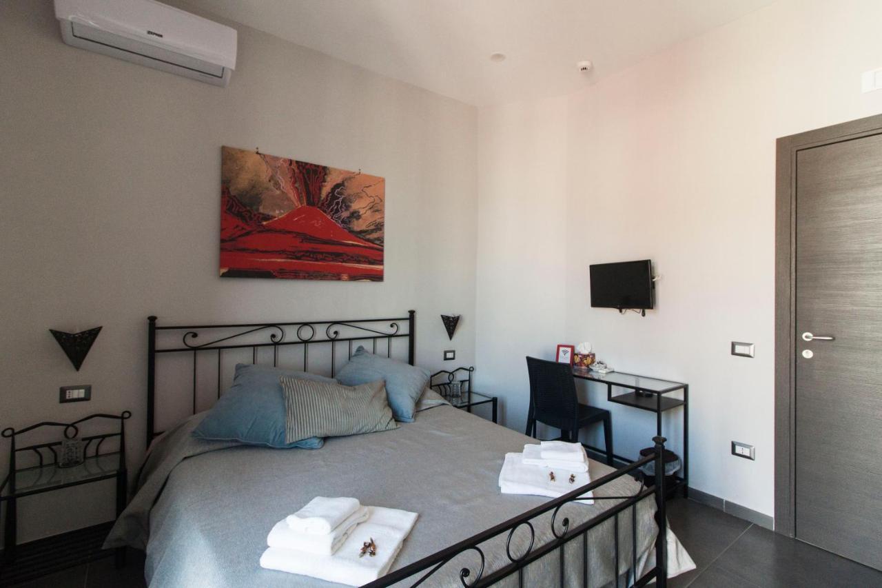 Napaje Bed & Breakfast Naples Luaran gambar