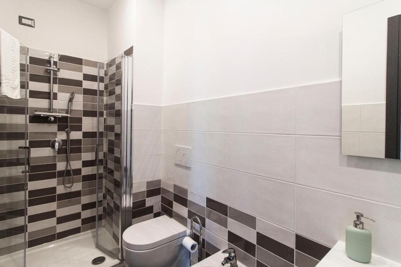 Napaje Bed & Breakfast Naples Luaran gambar