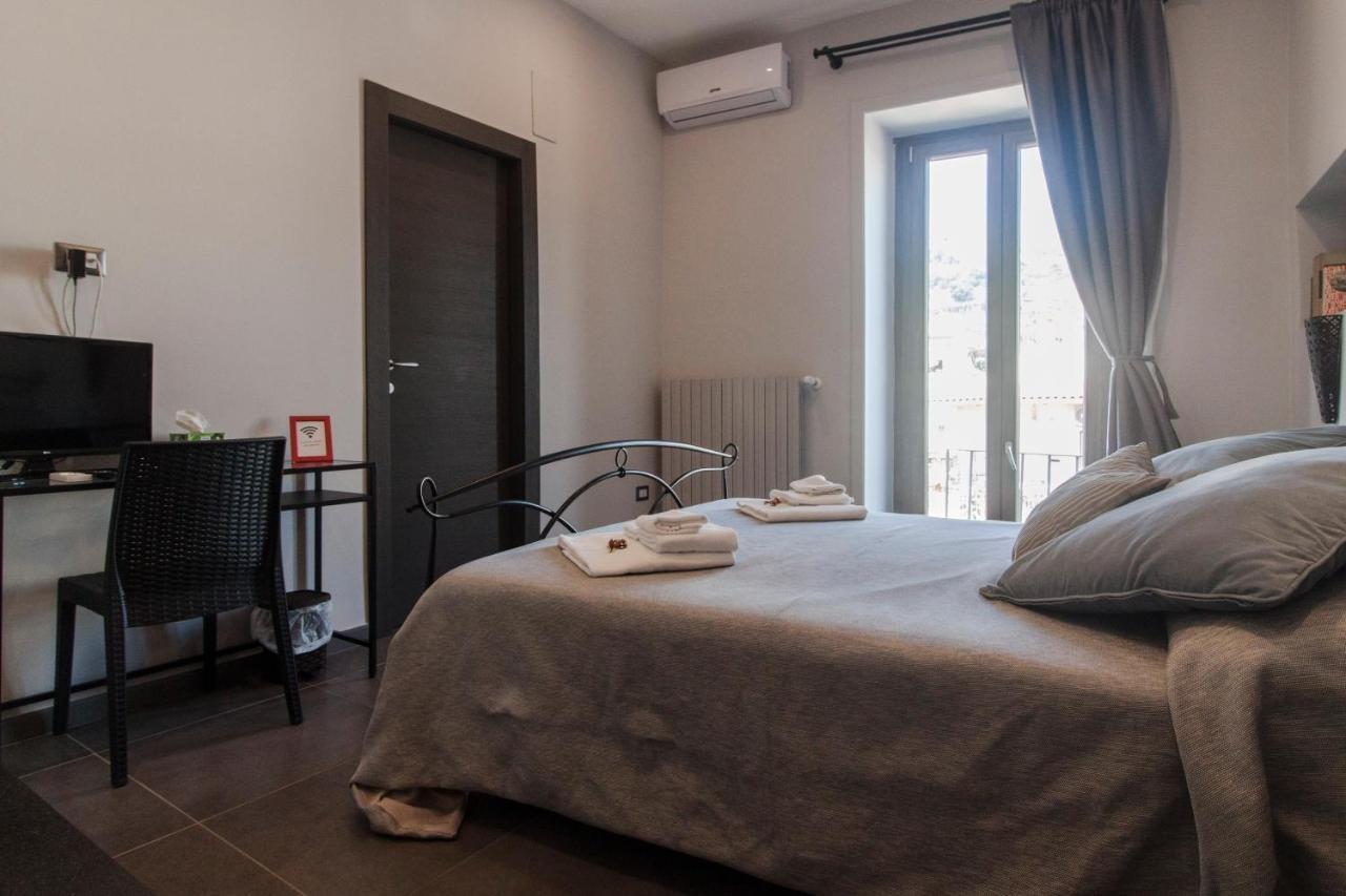 Napaje Bed & Breakfast Naples Luaran gambar