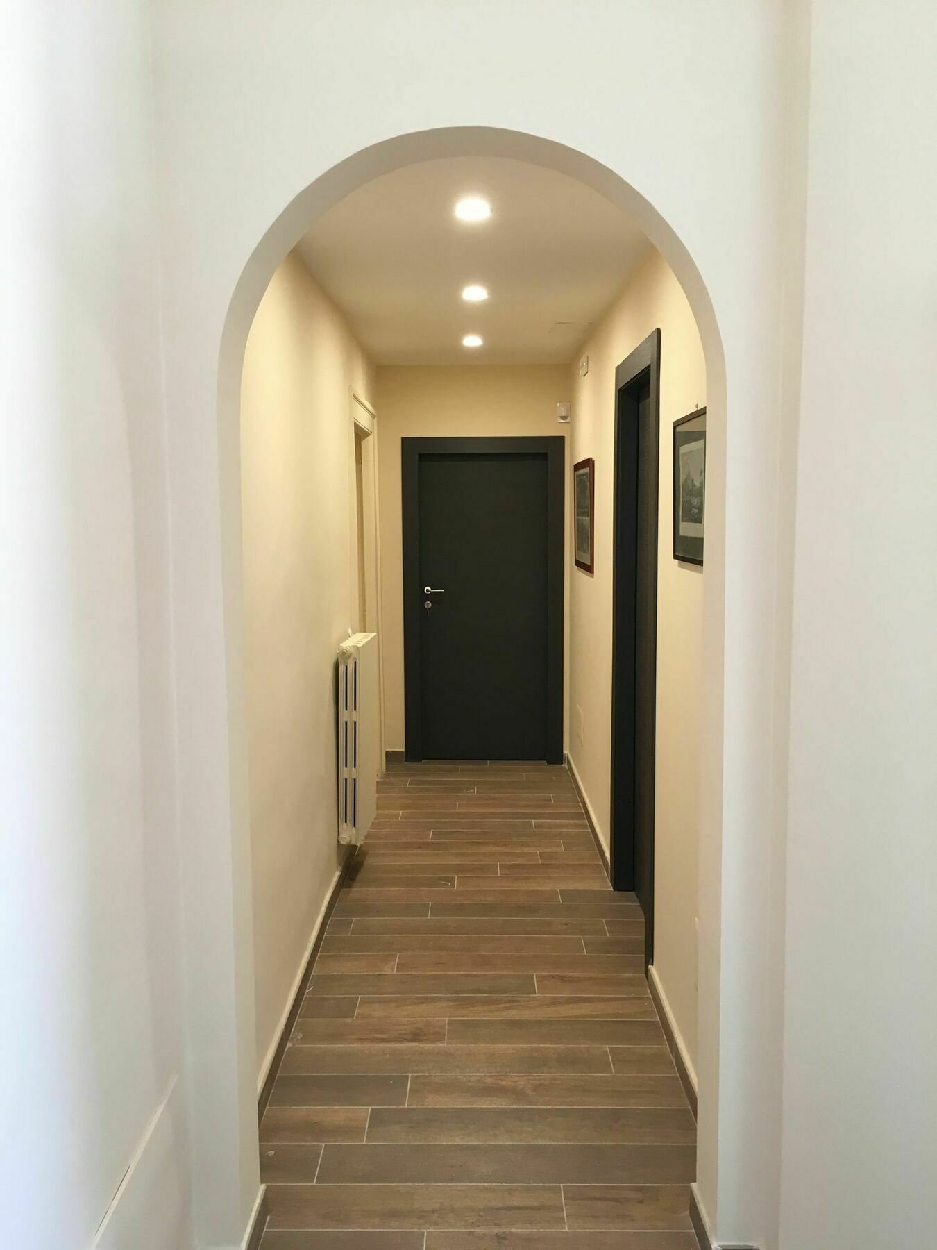 Napaje Bed & Breakfast Naples Luaran gambar