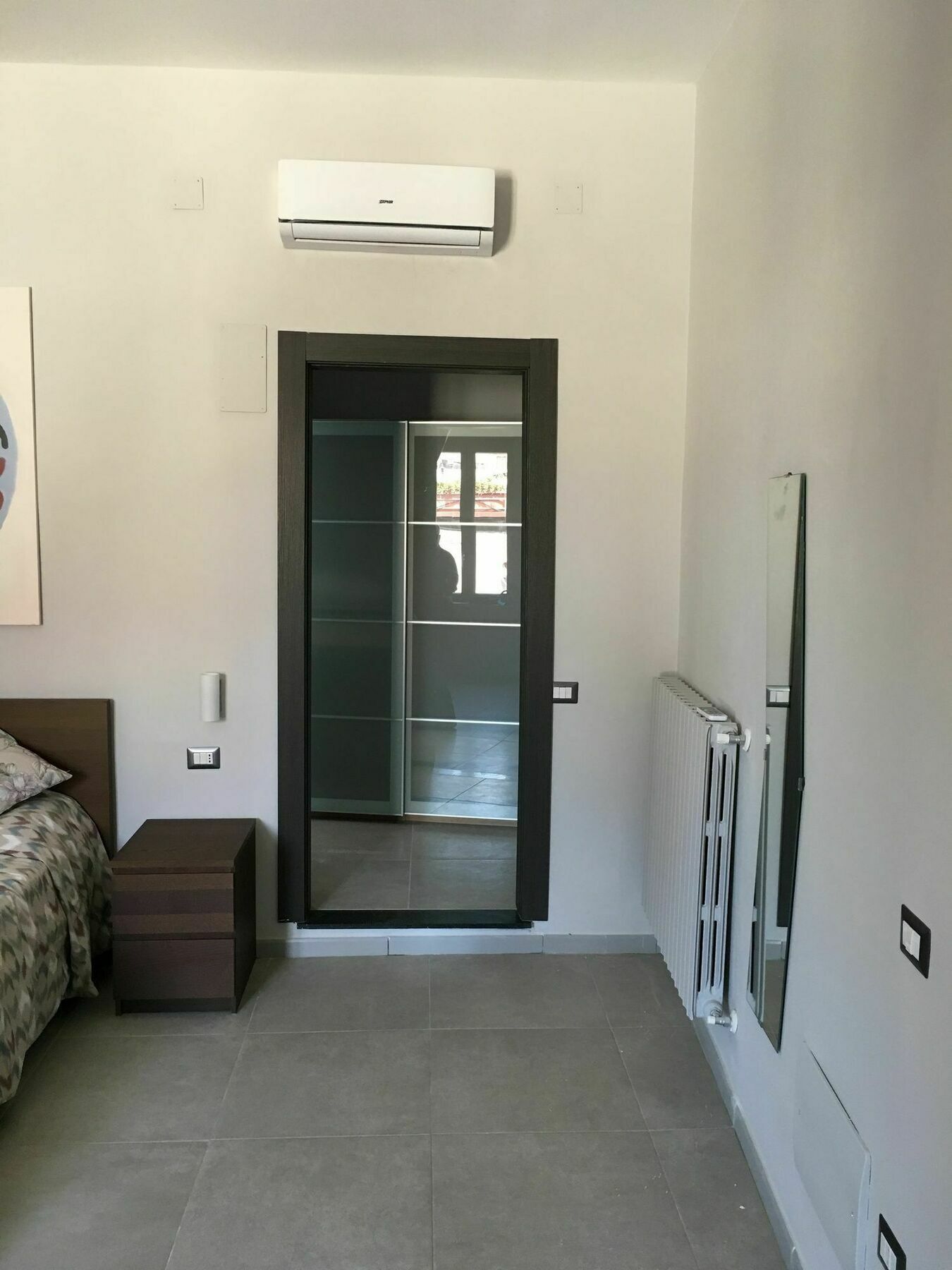 Napaje Bed & Breakfast Naples Luaran gambar