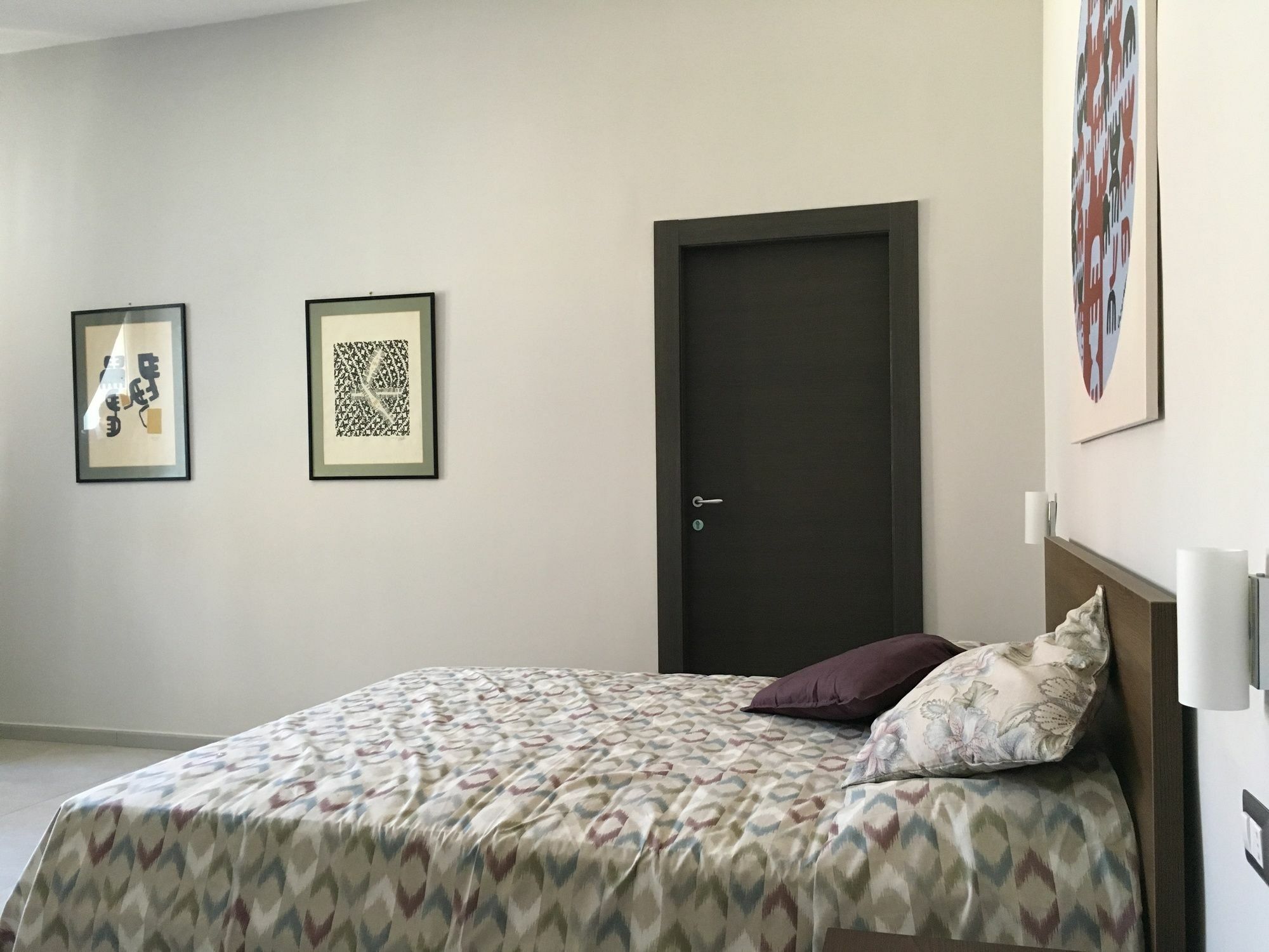 Napaje Bed & Breakfast Naples Luaran gambar